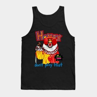 Homey Tank Top